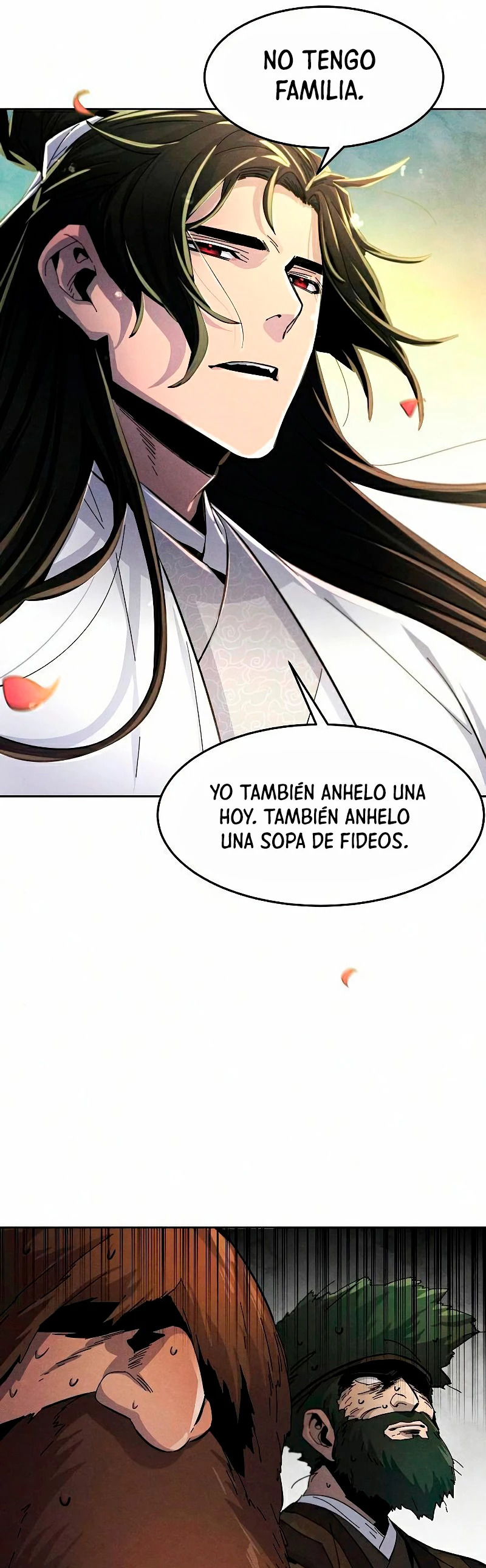 Loco Murim > Capitulo 30 > Page 571